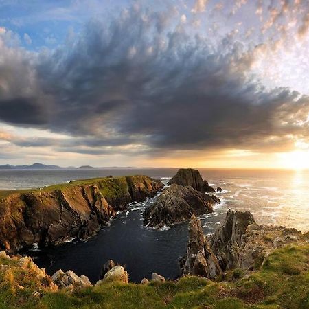 The Cosy Farm Cottage, Donegal Inver Luaran gambar