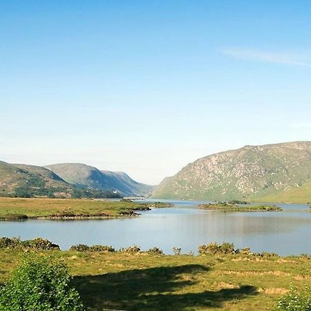 The Cosy Farm Cottage, Donegal Inver Luaran gambar