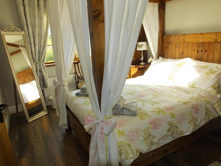 The Cosy Farm Cottage, Donegal Inver Luaran gambar