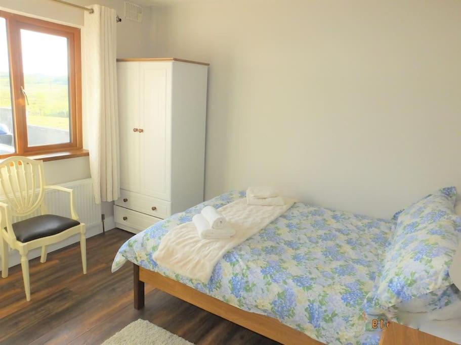 The Cosy Farm Cottage, Donegal Inver Luaran gambar