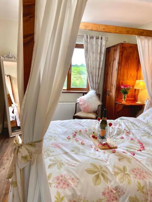 The Cosy Farm Cottage, Donegal Inver Luaran gambar