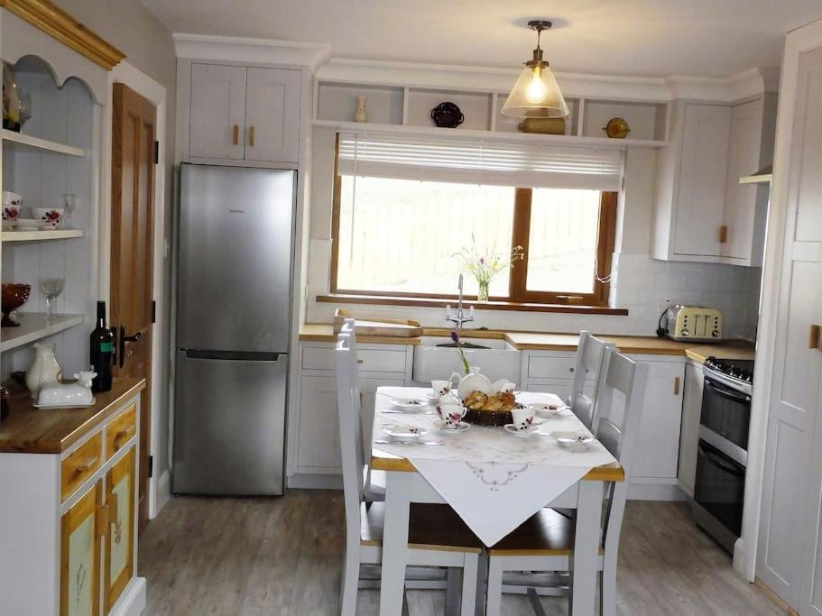 The Cosy Farm Cottage, Donegal Inver Luaran gambar
