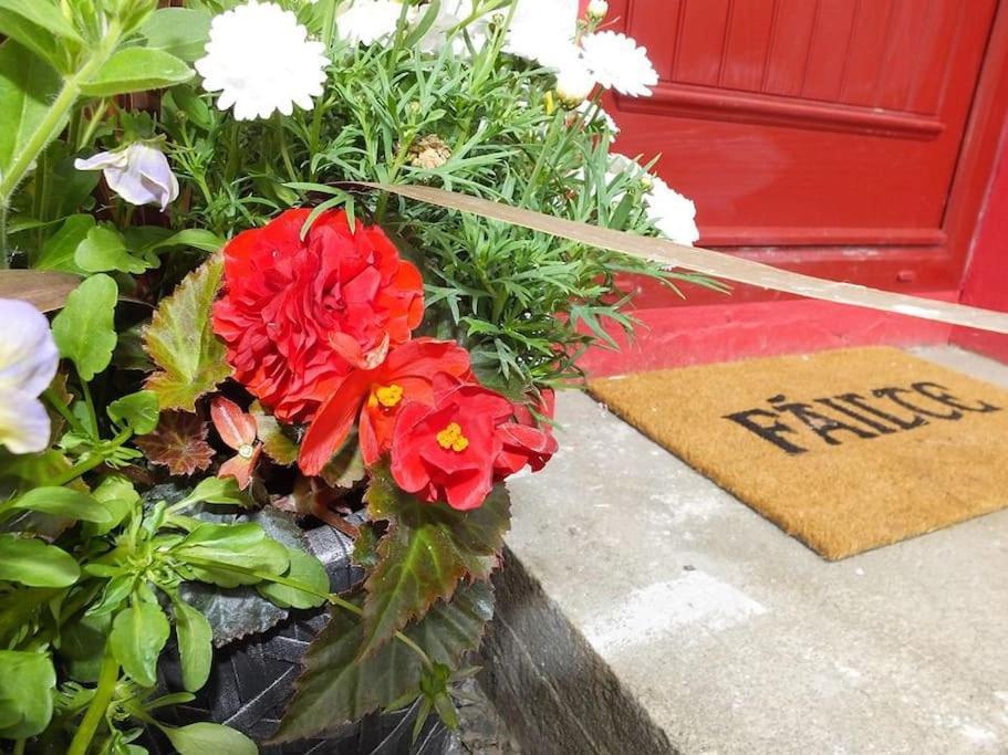 The Cosy Farm Cottage, Donegal Inver Luaran gambar