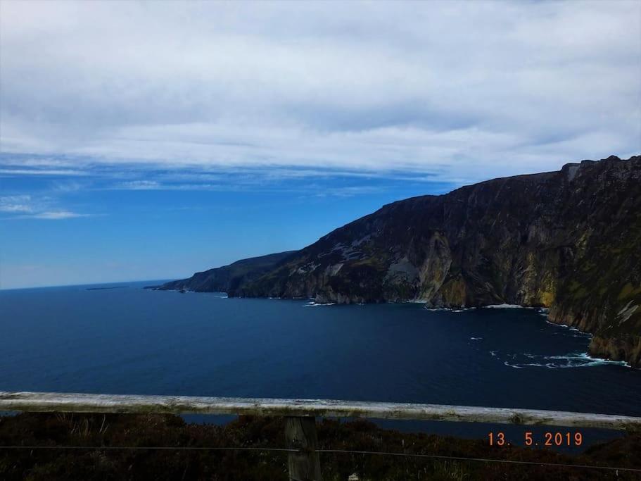 The Cosy Farm Cottage, Donegal Inver Luaran gambar