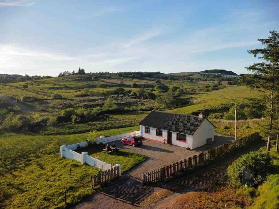 The Cosy Farm Cottage, Donegal Inver Luaran gambar