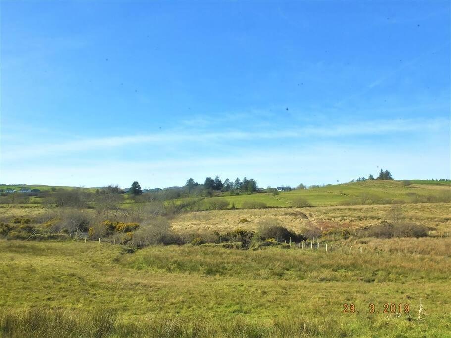 The Cosy Farm Cottage, Donegal Inver Luaran gambar