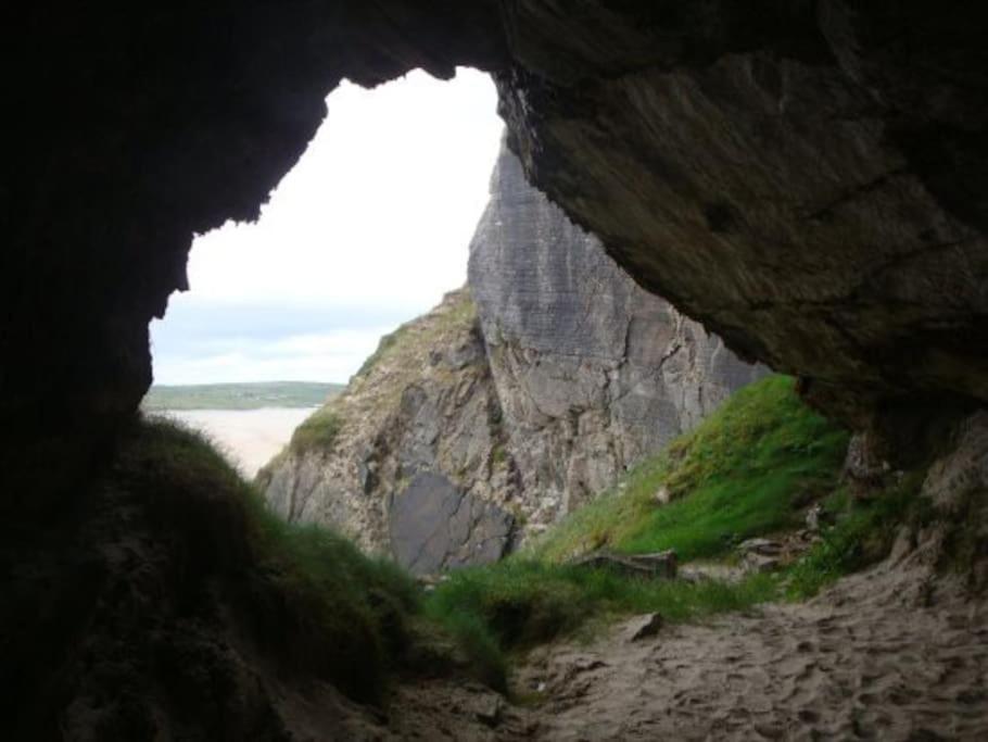 The Cosy Farm Cottage, Donegal Inver Luaran gambar