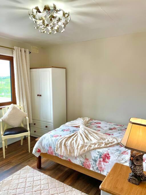 The Cosy Farm Cottage, Donegal Inver Luaran gambar