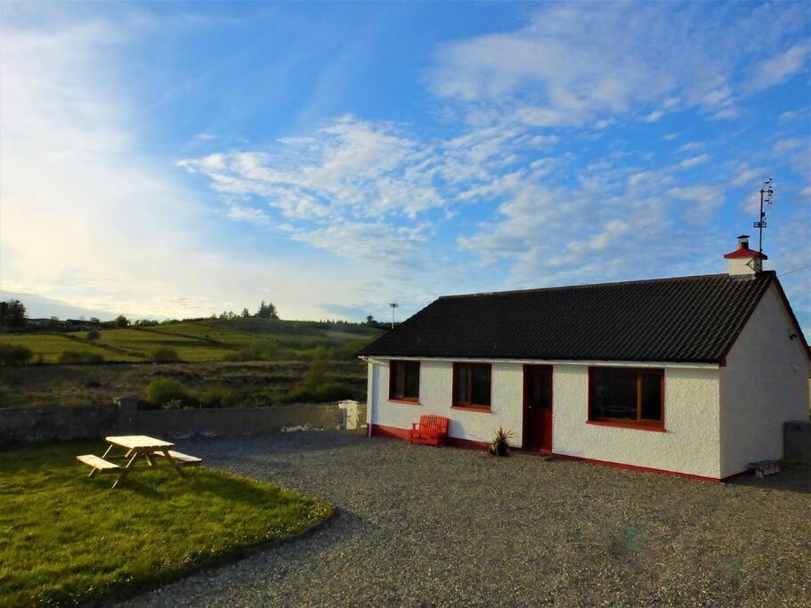 The Cosy Farm Cottage, Donegal Inver Luaran gambar
