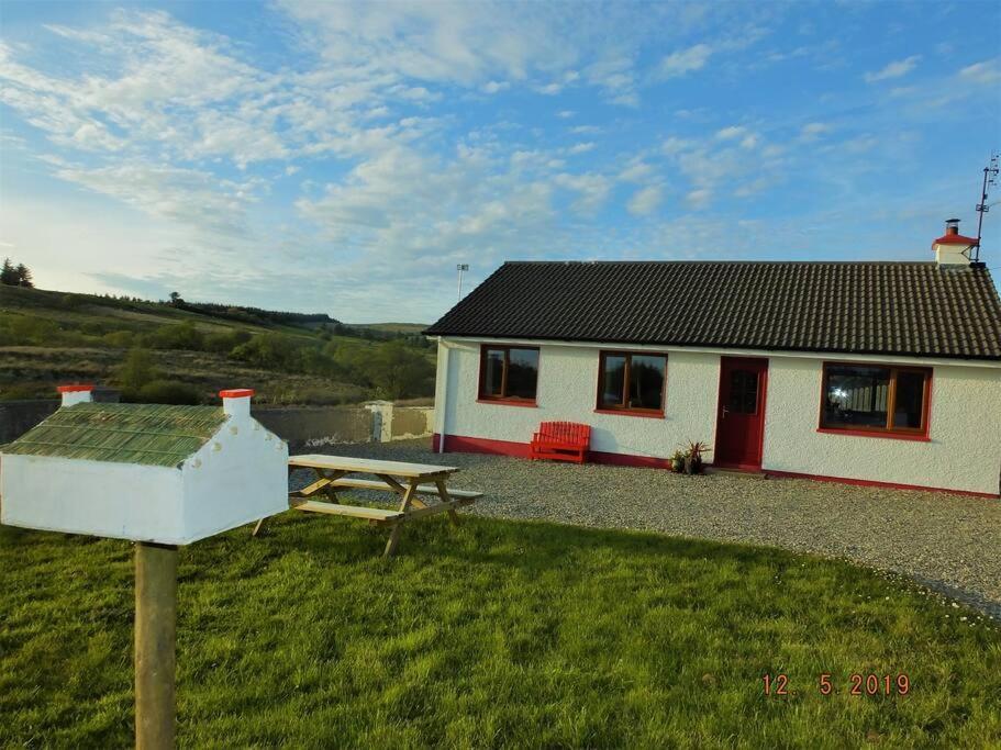 The Cosy Farm Cottage, Donegal Inver Luaran gambar